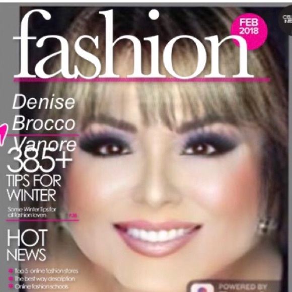 Meet your Posher, Denise - Picture 2 of 3